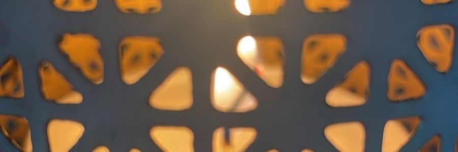 Lucy Libreros banner
