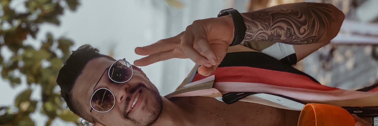 ronaldorjrr's profile banner image
