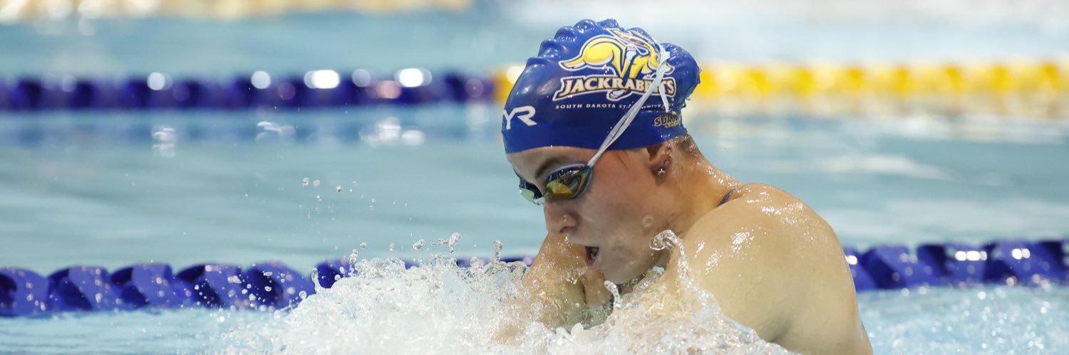 Jackrabbit Swim & Dive banner