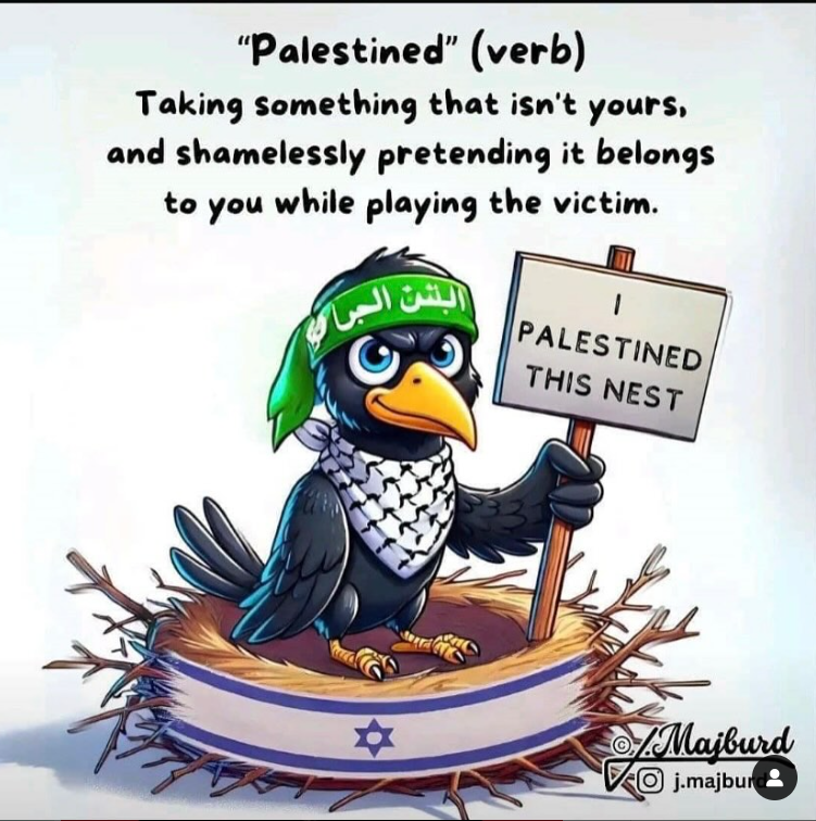 PalestineHoax's profile banner image