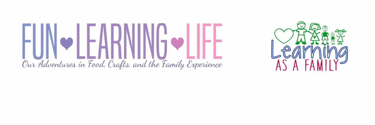 Fun Learning Life banner