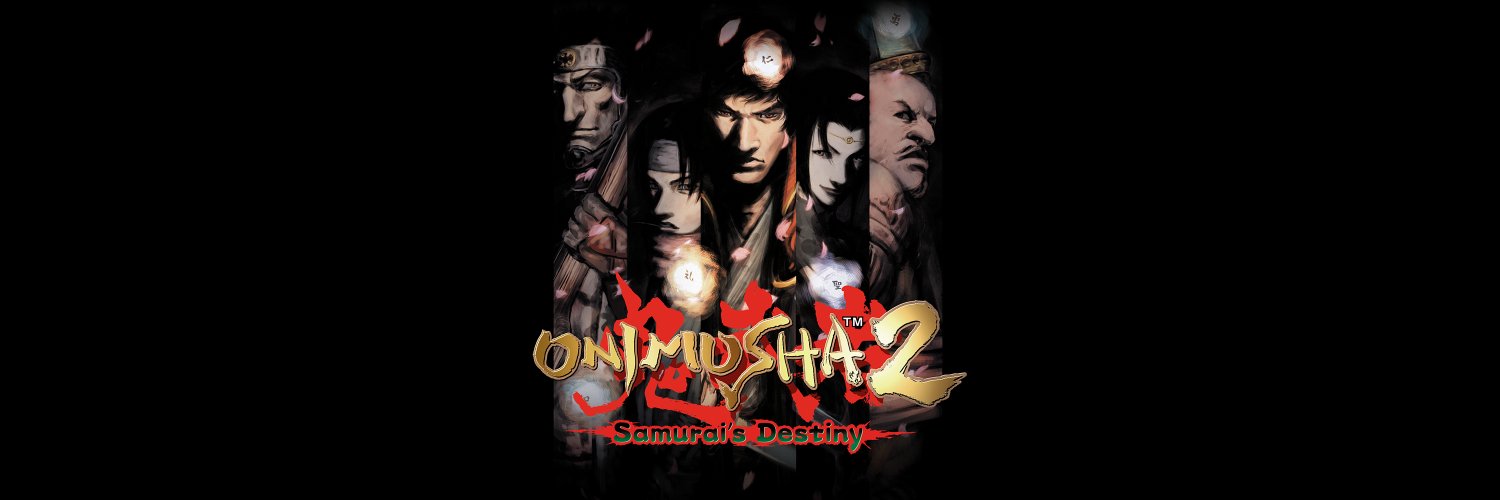 Capcom USA's banner