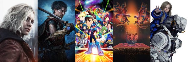 CapcomUSA_ Profile Banner