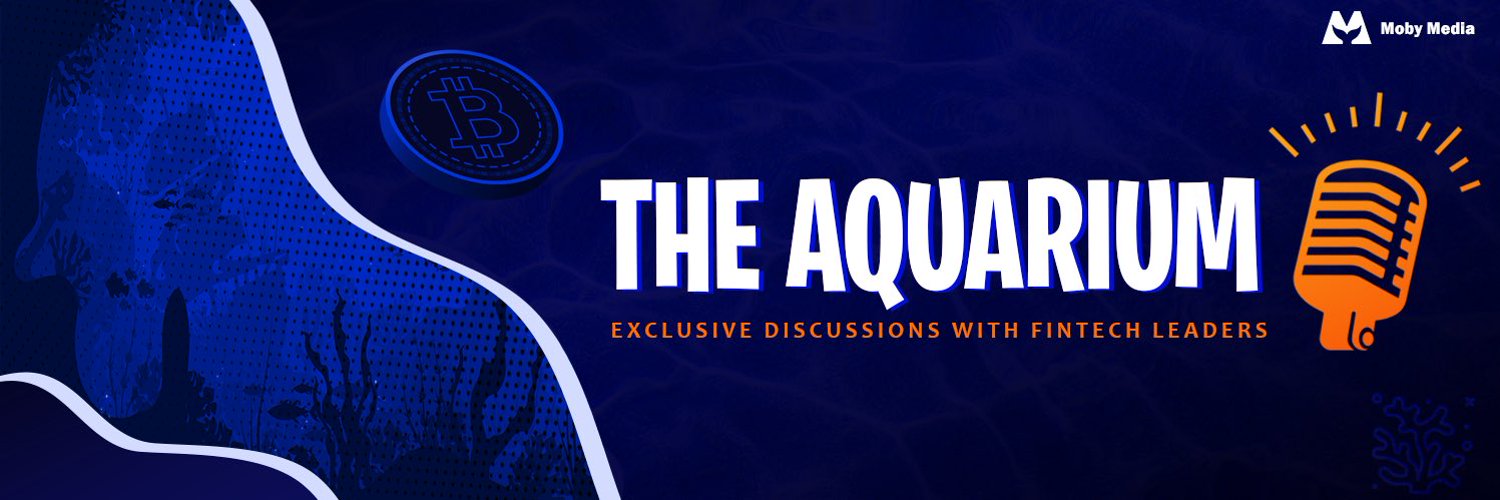 The Aquarium Profile Banner