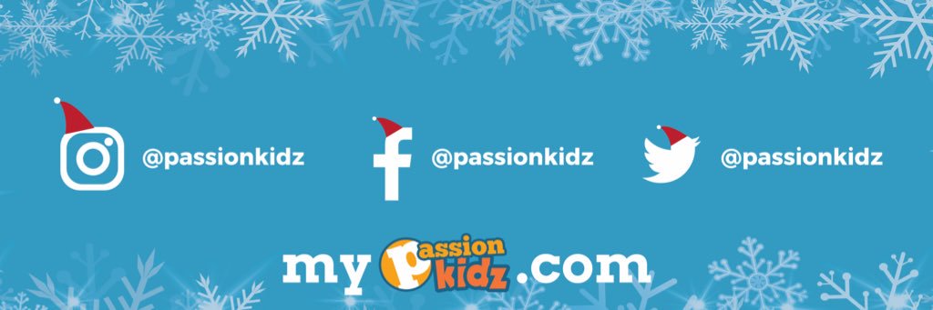 passionkidz's profile banner image