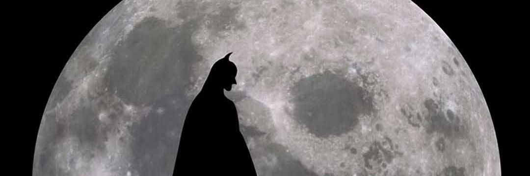 Bruce Wayne banner