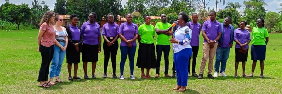 Women Initiatives in Poverty Eradication (WipeUg) banner