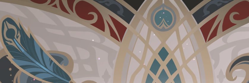 Teatr •🪶 banner