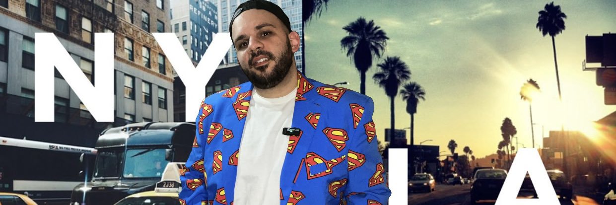 The Daily Kryptonian's banner