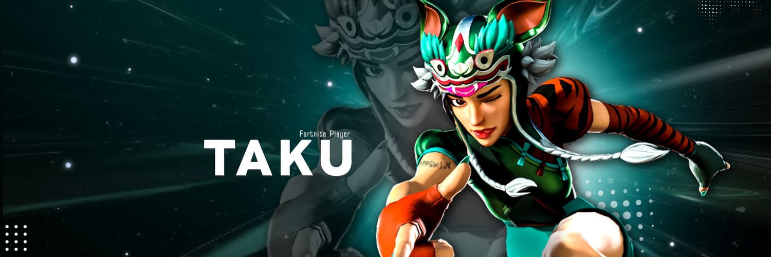 FPG たく banner