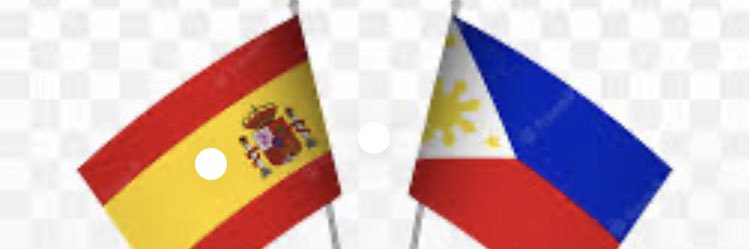 Manileña's banner
