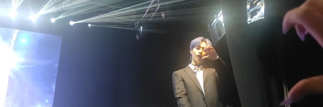 seohonni's profile banner image
