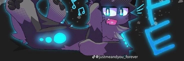 Michlong7Foxy's profile banner image