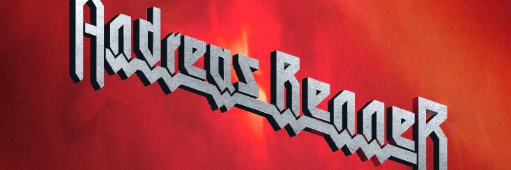 Andreas Renner banner