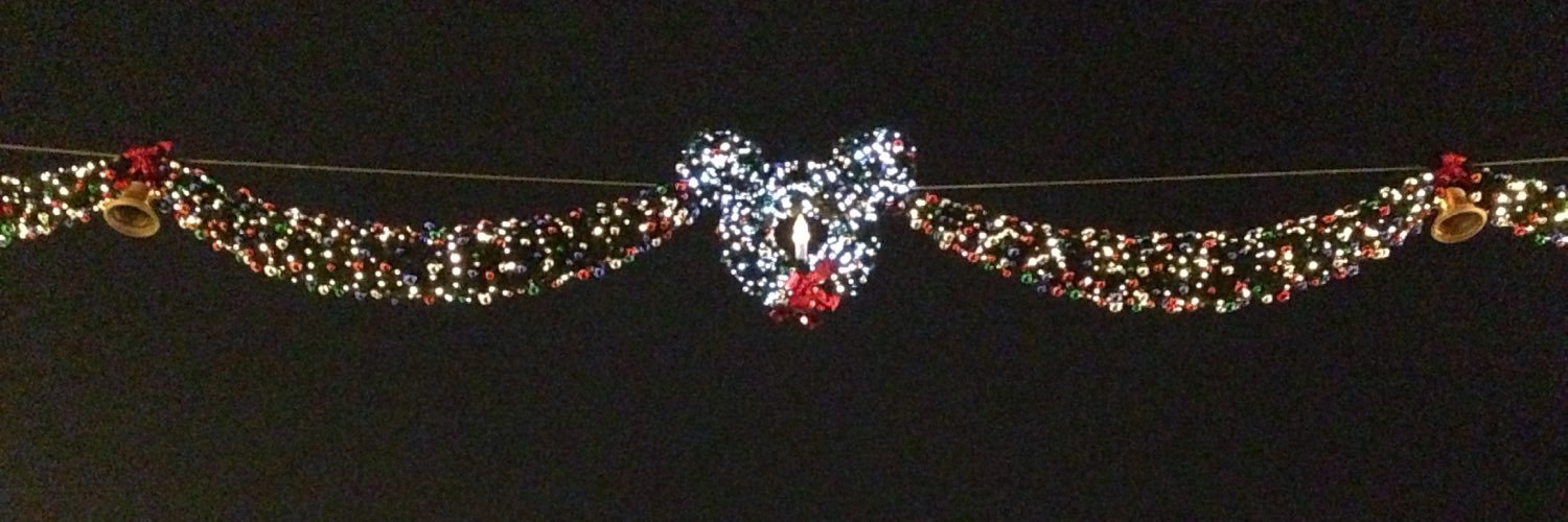 LisaMaury's profile banner image