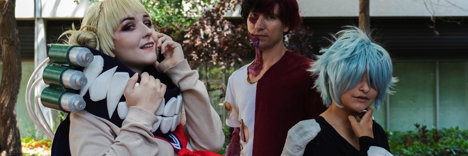 DeJayVex's profile banner image
