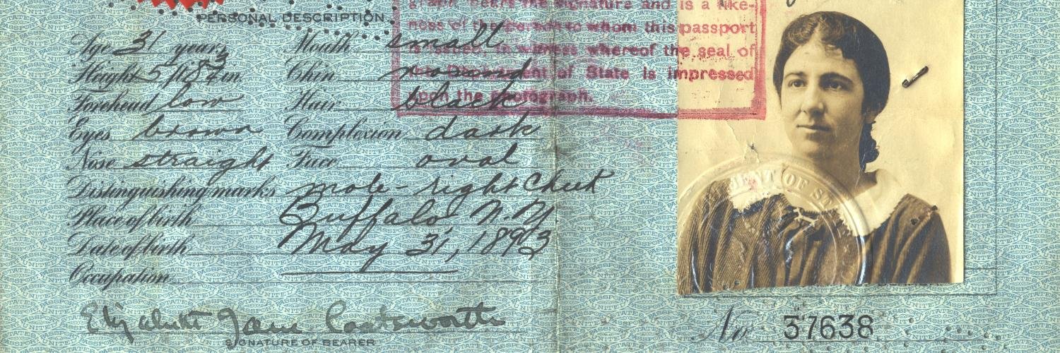 UNE ME Women Writers banner