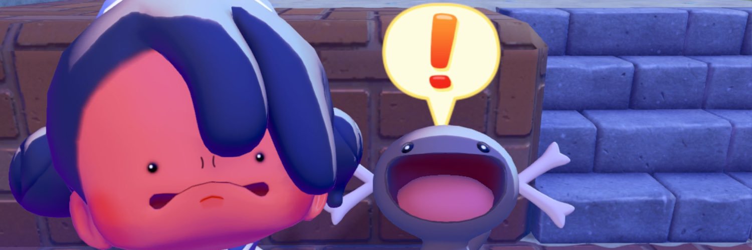 Itsukinanase's profile banner image