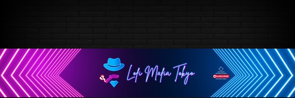 Lofi_Mafia_Tokyo Profile Banner