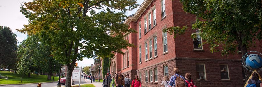 UNB Engineering banner