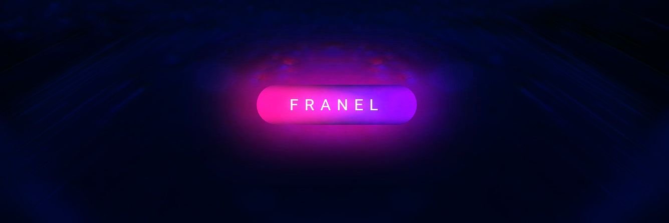 franel4u's profile banner image