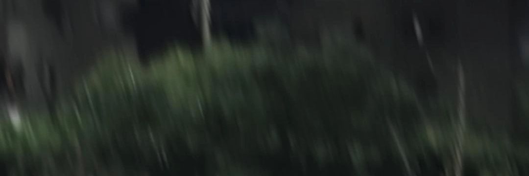 a banner
