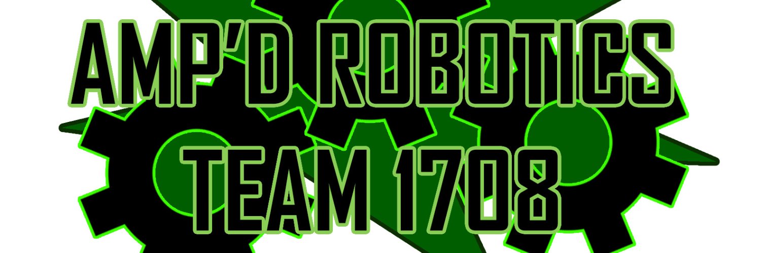 Team 1708 banner