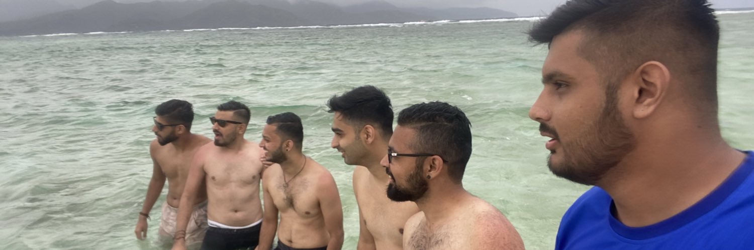 RSalewala's profile banner image