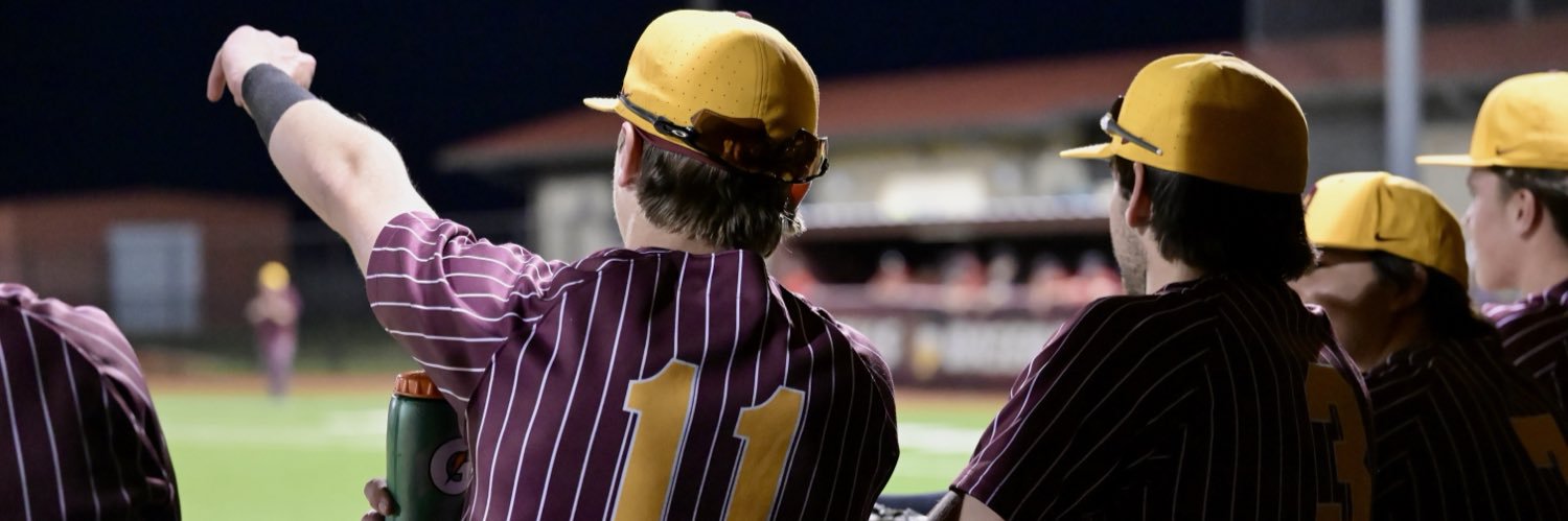 Rhett Traweek banner