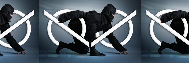 Official No Names banner