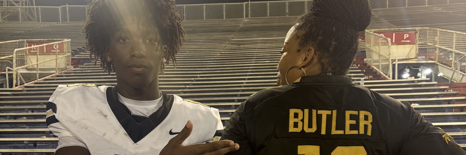 Kingston I. Butler banner