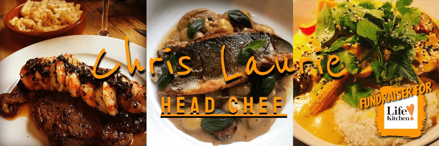 PanFriedChef's profile banner image