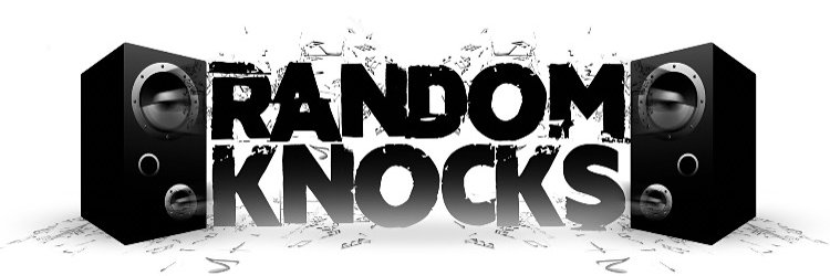 RandomKnocks's profile banner image