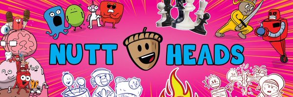 The Nutt Heads Profile Banner