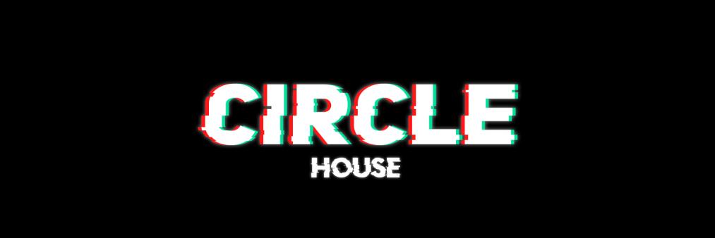 Circle House ⭕ (HIRING) banner