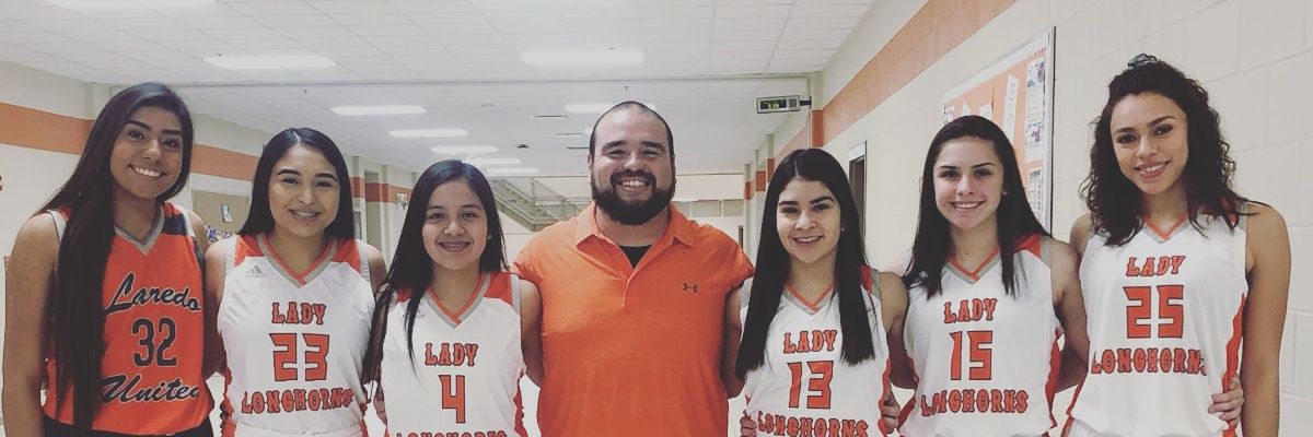 LaredoTexans's profile banner image