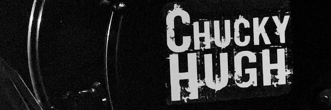 ChuckyHugh's profile banner image