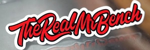 therealmrbench Profile Banner