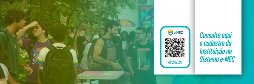 FaculdadeFACHA's profile banner image