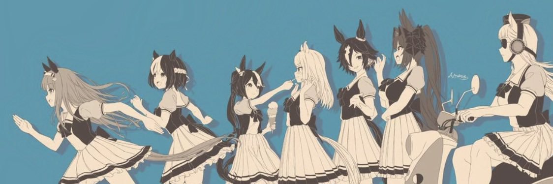 k banner