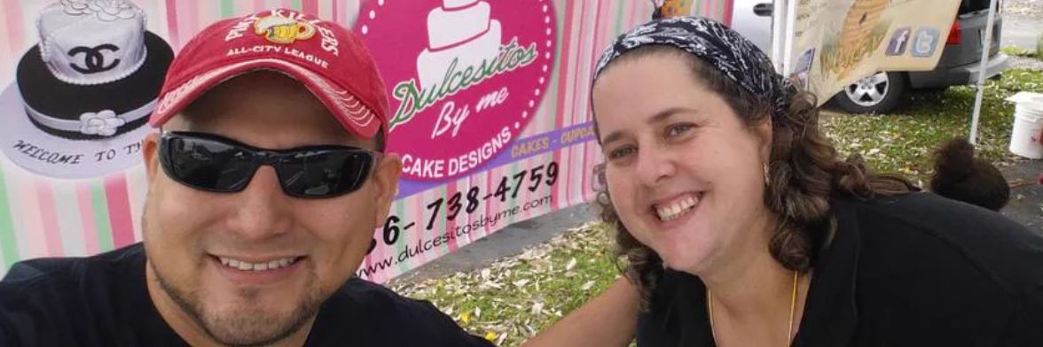 DulcesitosbyMe's profile banner image