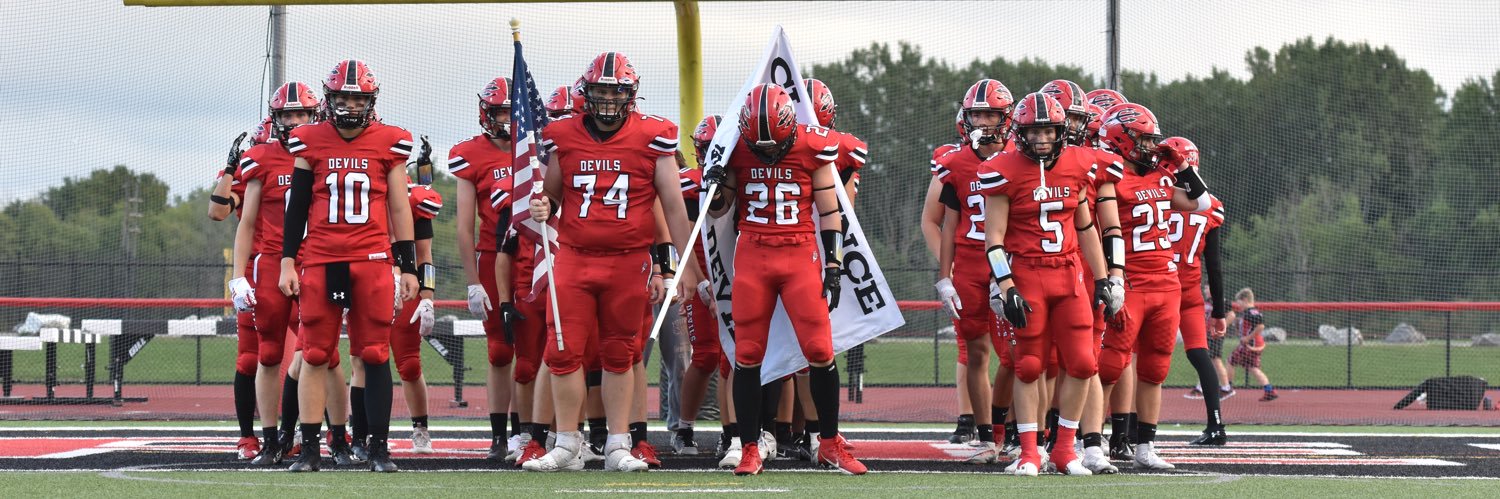 Hayden Arrison banner