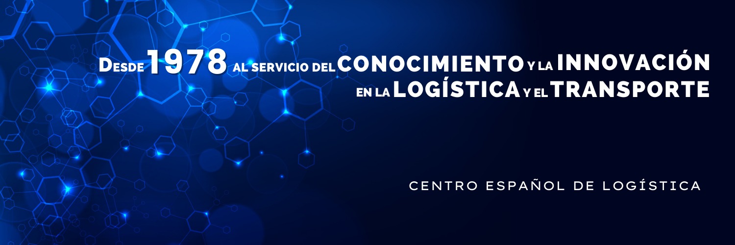 Centro Español de Logística banner