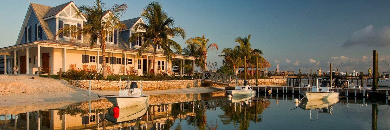 TheDeepWaterCay's profile banner image
