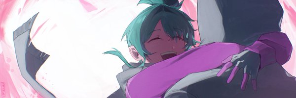 umimintsune Profile Banner