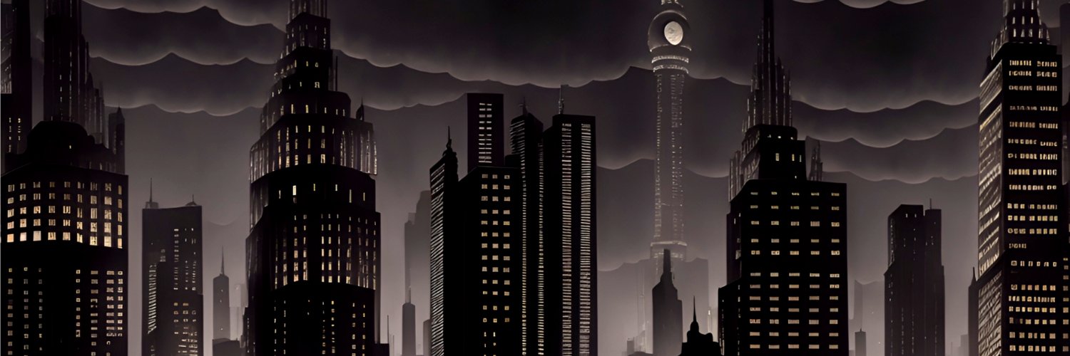 NeonDeon3's profile banner image