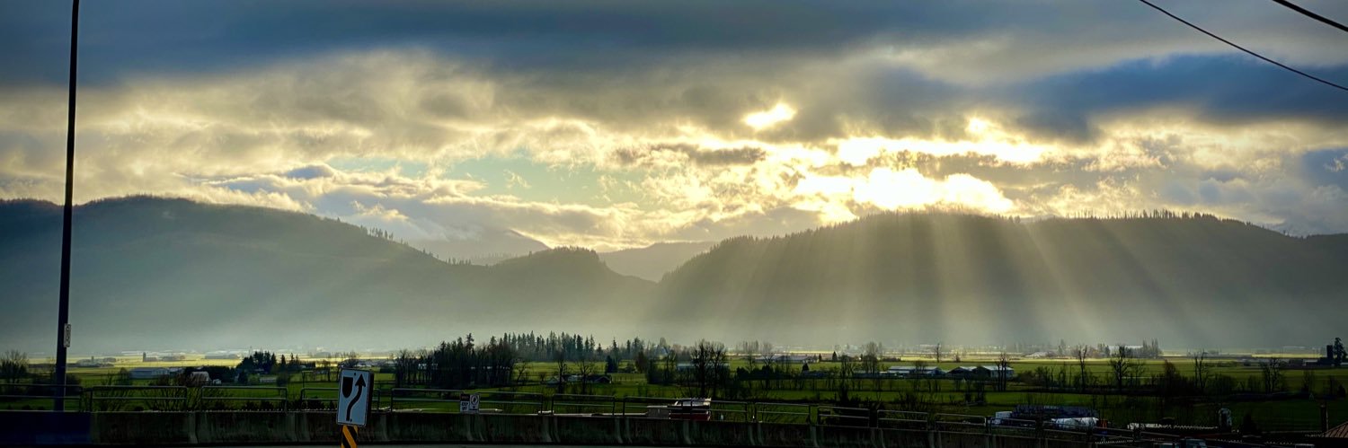 Walter Foreman banner