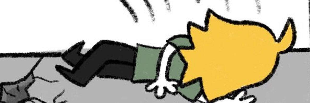 claire 🔛 hiatus's banner