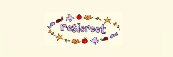 rosieroot Profile Banner