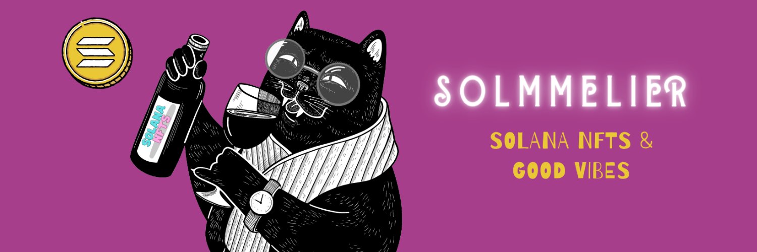 SOLmmelier's profile banner image